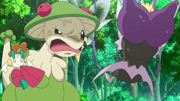 A Watershed Moment Pokemon Wiki Fandom