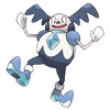 0122AMr. Mime