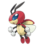 #166: Ledian