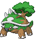 0389Torterra BW.gif (80 KB) Torterra's Pokémon Black Version and Pokémon White Version sprite