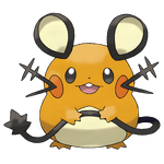 #702: Dedenne