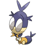 #824: Blipbug