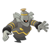 #477 Dusknoir Geest