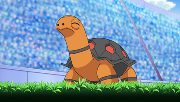 Ash S Torkoal Pokemon Wiki Fandom Ash S Torkoal Pokemon Wiki Fandom