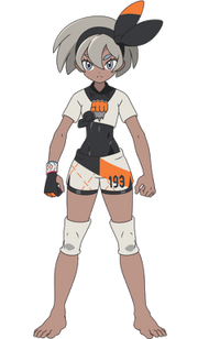 Bea anime