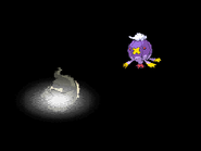 Destiny Bond depicted in Generation V
