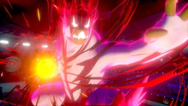 G-Max One Blow pre-release