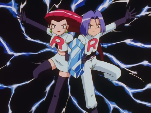 Ash Explores Johto in Pokémon: Master Quest Episodes, Now on