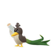 Galarian Farfetch'd-GO