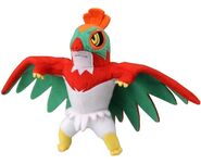 Hawlucha Takara Tomy Plush Toy