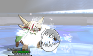 Ice Fang depicted in Generation VI