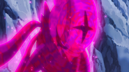 Recover being used by Professor Juniper's Accelgor.