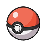 Poké Ball IX sprite