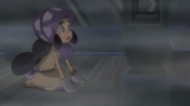 Hapu fails to contact the spirit of her grandfather