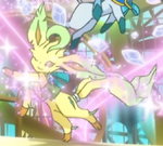 This description is blank. You can improve the Pokémon Wiki by editing this template.