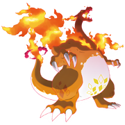 0006GCharizard