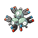 0082Magneton HGSS.png (931 bytes) Magneton's Pokémon HeartGold Version and Pokémon SoulSilver Version sprite