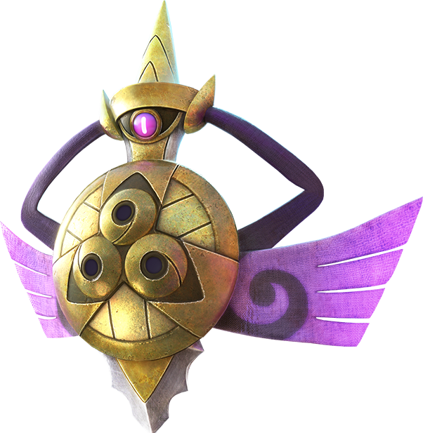 Aegislash (Pokémon) - Bulbapedia, the community-driven Pokémon