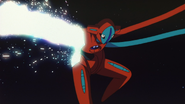 Deoxys purple crystal Recover