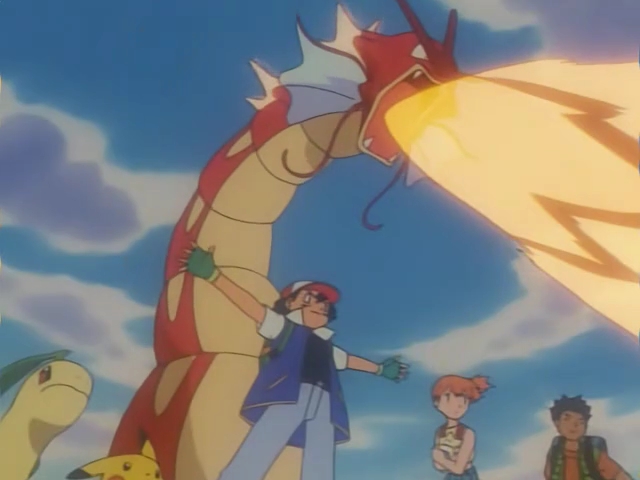 Season 5 | Pokémon Wiki | Fandom Season 5 | Pokémon Wiki | Fandom