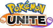 Pokémon Unite logo