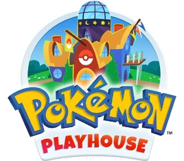  Pokémon Playhouse