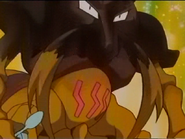 Recover being used by Sabrina's Kadabra.