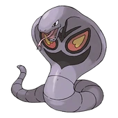 0024Arbok