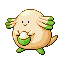 0113Chansey RS Shiny.png (2 KB) Chansey's Pokémon Ruby Version and Pokémon Sapphire Version Shiny sprite