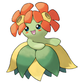 0182Bellossom