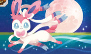 0313 Sylveon TCG