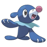 Popplio