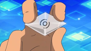 Ash's Normalium Z-Crystal