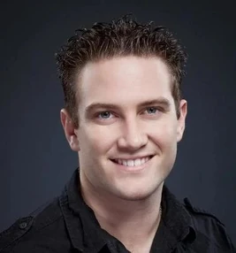 Bryce Papenbrook