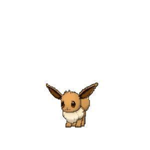 Eevee Pokemon Wiki Fandom #pokemon#eevee#gif#anime#pixelated#pink eevee#pixel gif#kawaii#pixel#anime gif#kawaii pixels#. eevee pokemon wiki fandom
