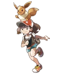 Elaine.png (3.89 MB) Eevee and Elaine