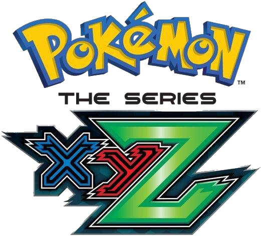 Pokémon the Series: XYZ Season Trailer 