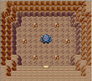 Registeel Location.png (11 KB) Registeel's room in Ruby and Sapphire.