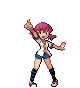 Whitney HGSS.gif (16 KB) Whitney's Battle Sprite in HeartGold and SoulSilver Version