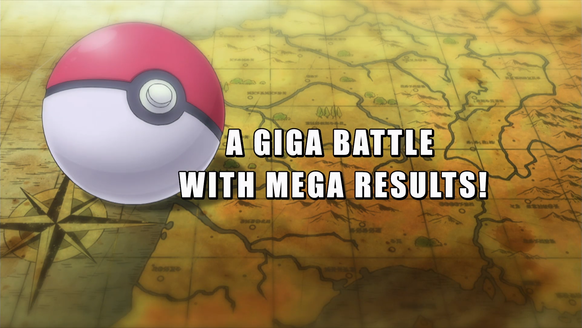 A Festival Of Decisions Pokemon Wiki Fandom