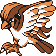 0018Pidgeot Yl.png (3 KB) Pidgeot's Pokémon Yellow Version: Special Pikachu Edition sprite