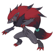 Zoroark