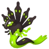 0718Zygarde Pokémon HOME