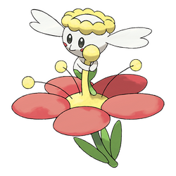◓ Pokémon do tipo Fada — Fairy type