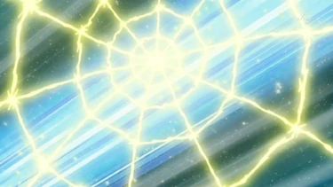 Creating a web of electricity