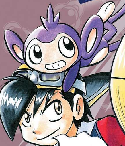 Aibo | Pokémon Wiki | Fandom