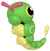 0010Caterpie Pokémon HOME
