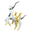 0493Arceus Pokémon HOME