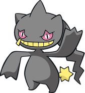 354Banette Dream