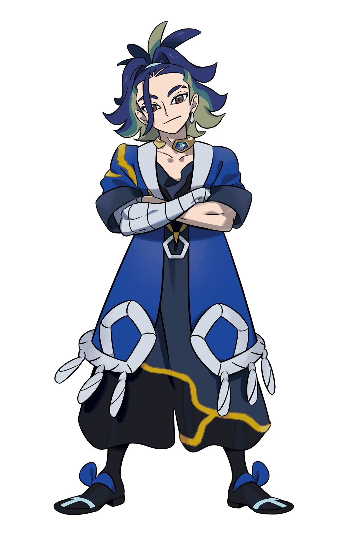 Adaman | Pokémon Wiki | Fandom